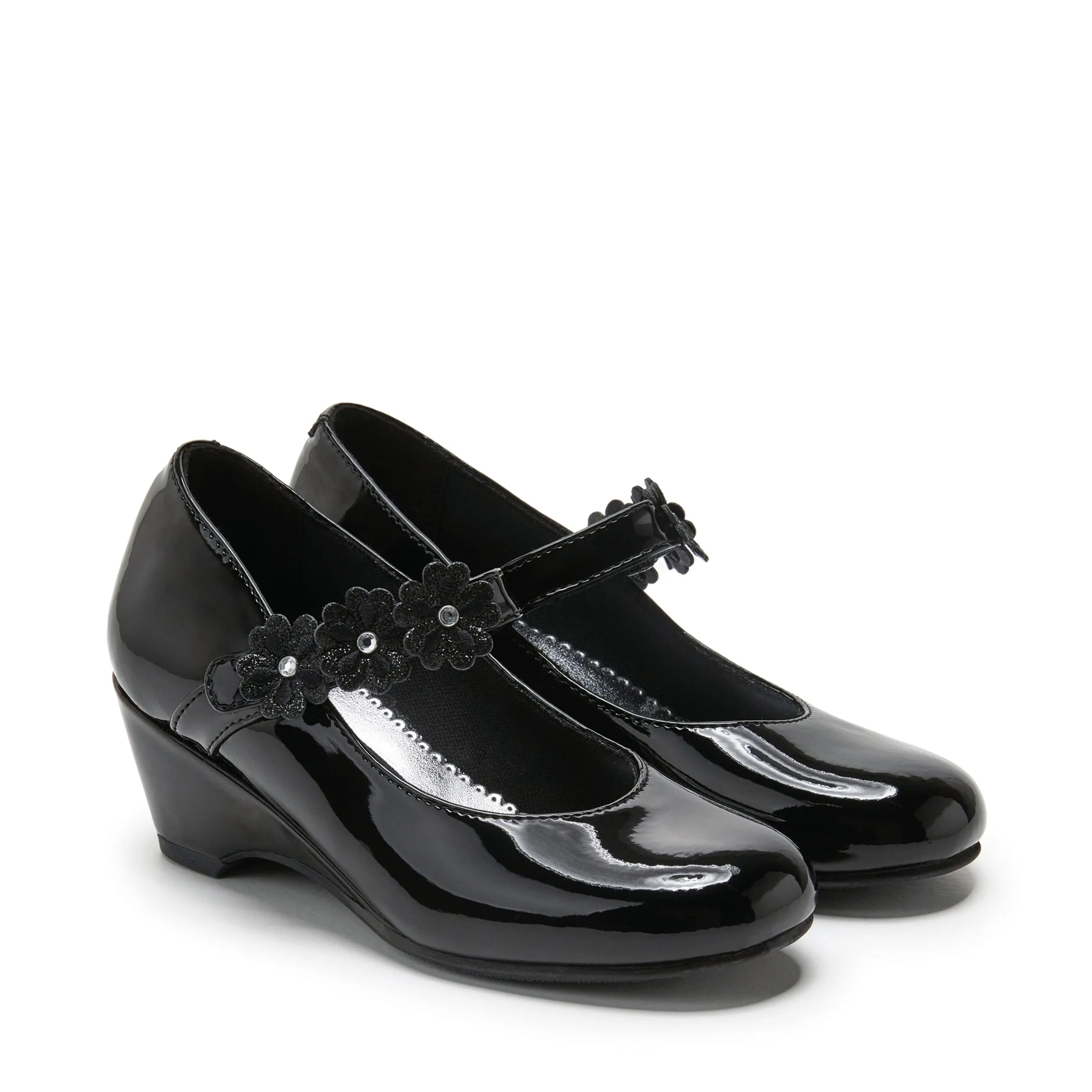 Teen Dress Shoes