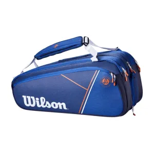 Tennis Bag Super Tour 15PK RG 2022