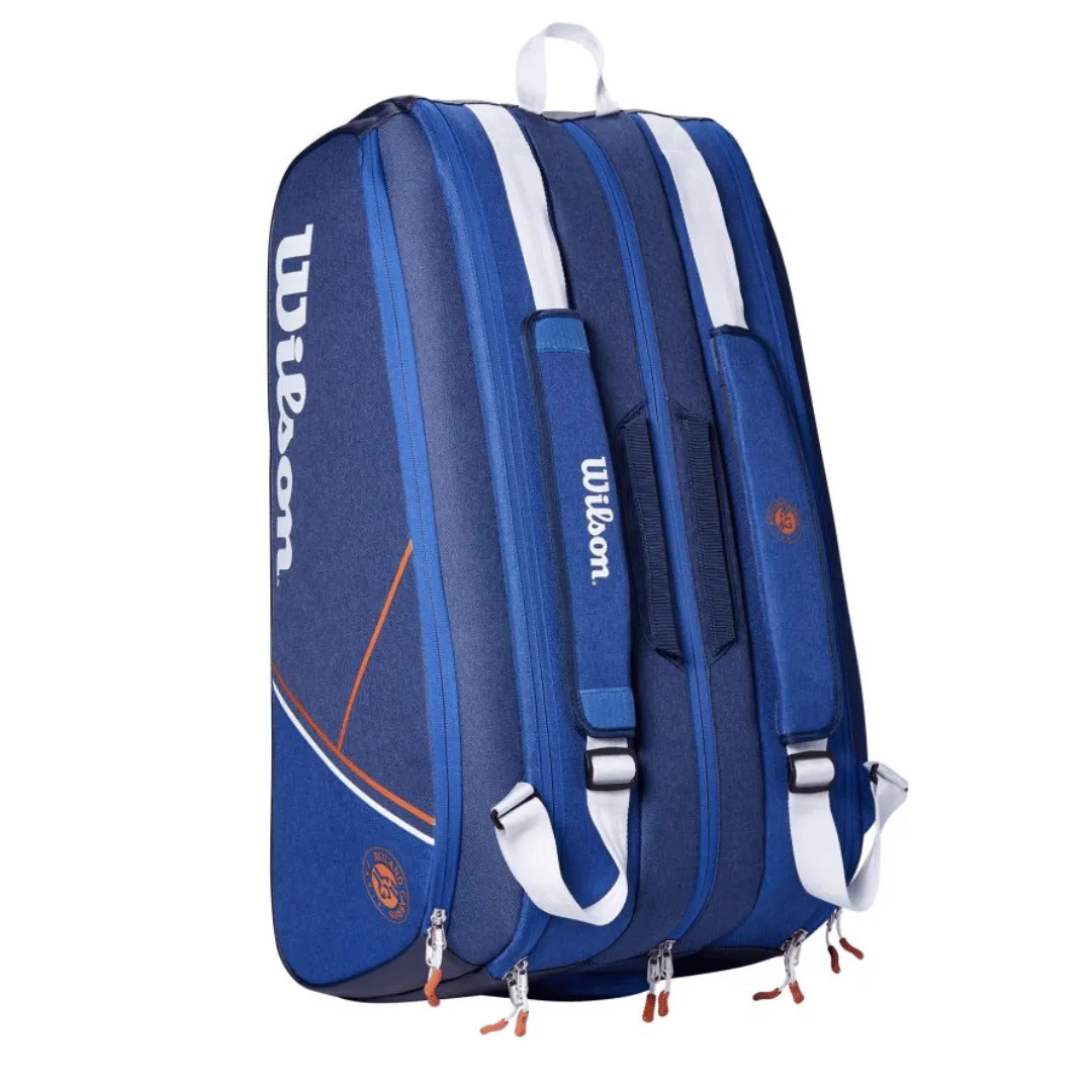 Tennis Bag Super Tour 15PK RG 2022