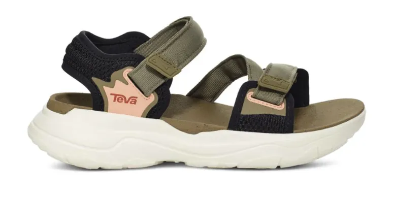 Teva Women's Zymic Sandals