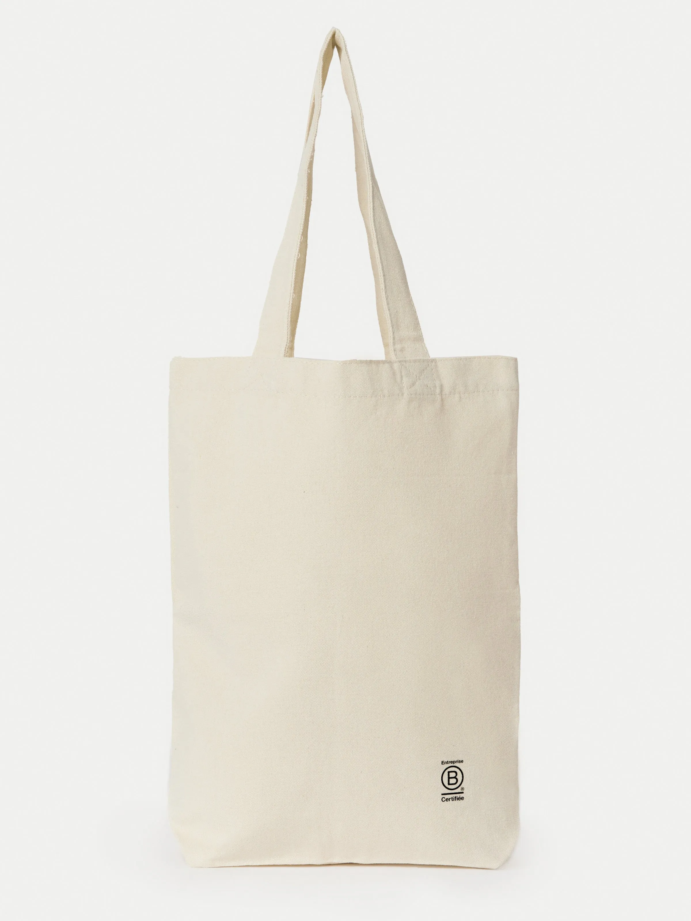 The Frank And Oak Tote Bag in Natural Light