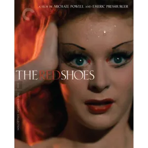 The Red Shoes