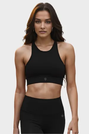 Thenx Sports Bra III - Black