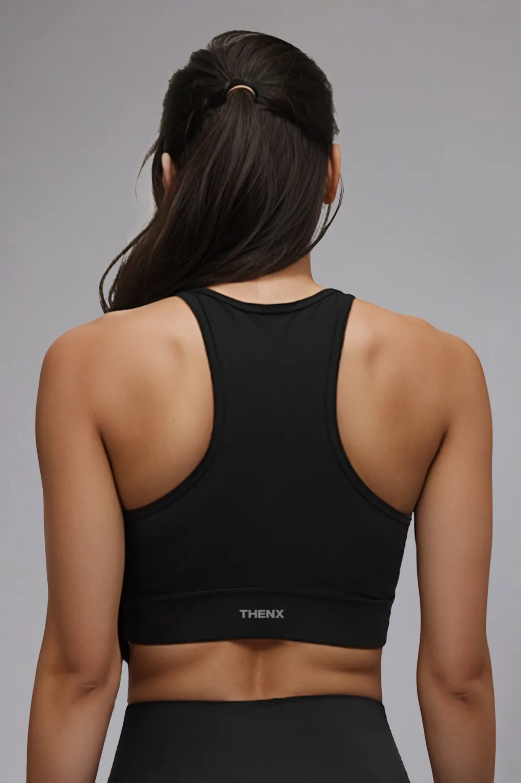 Thenx Sports Bra III - Black