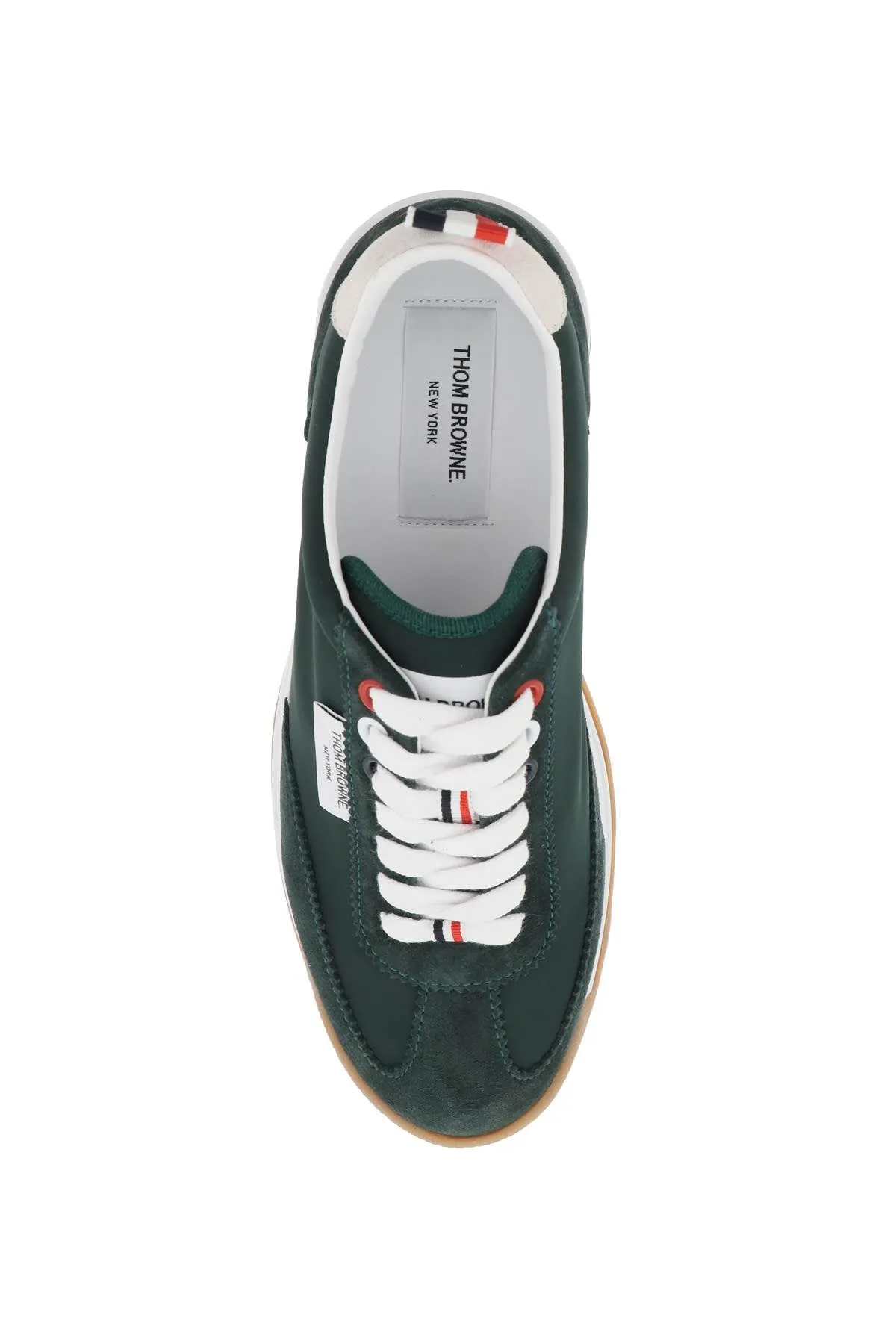 Thom browne 'tech runner' sneakers