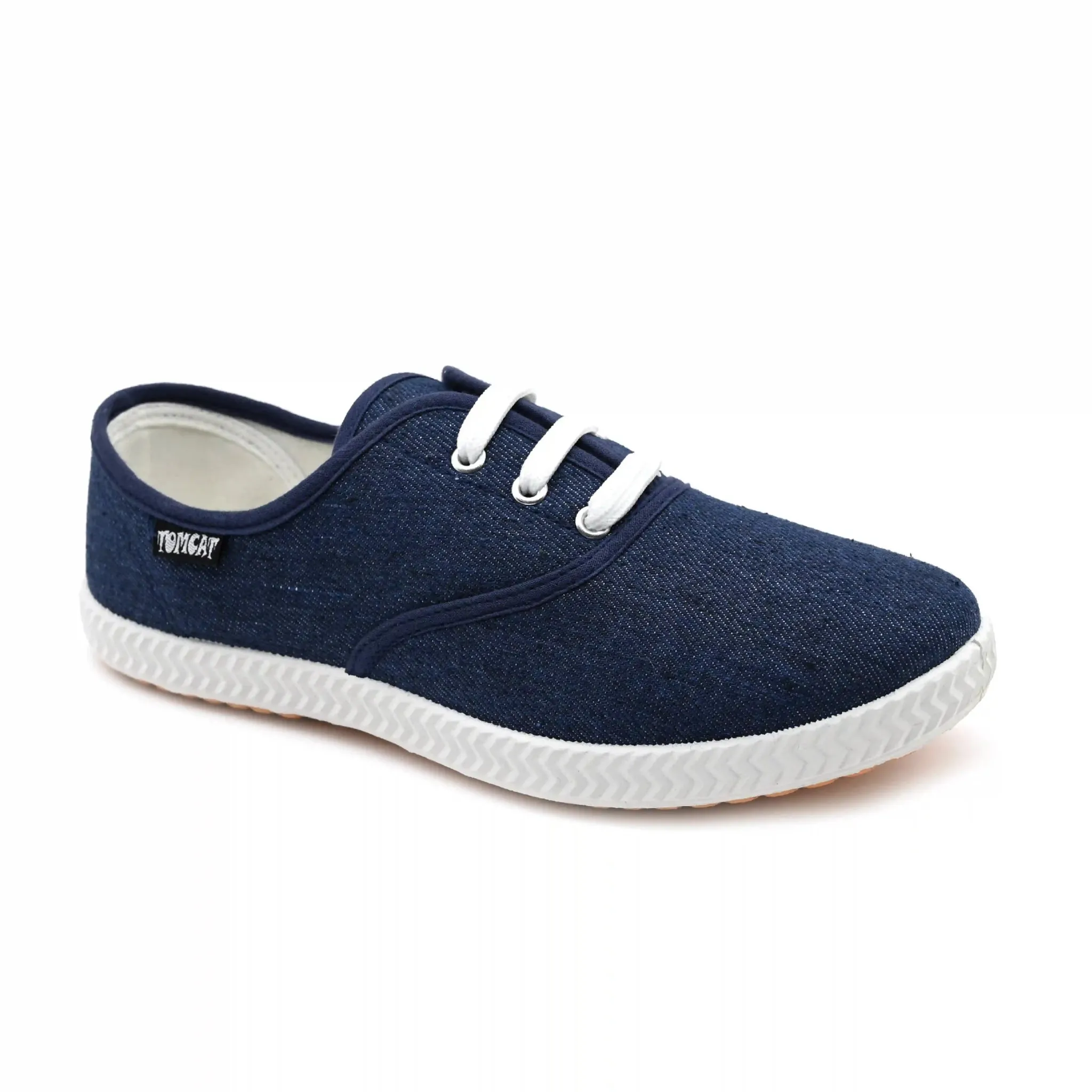 Tomcat Denim 37-42 - Navy Blue