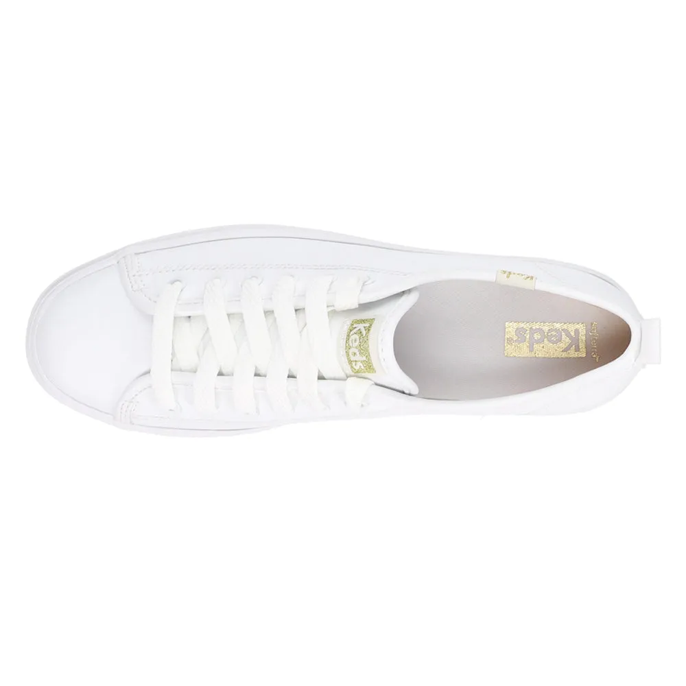 Triple Up Platform Sneakers