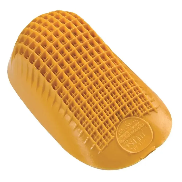 TULI'S Heel Cups / Classic - all purpose shock absorbers for your feet