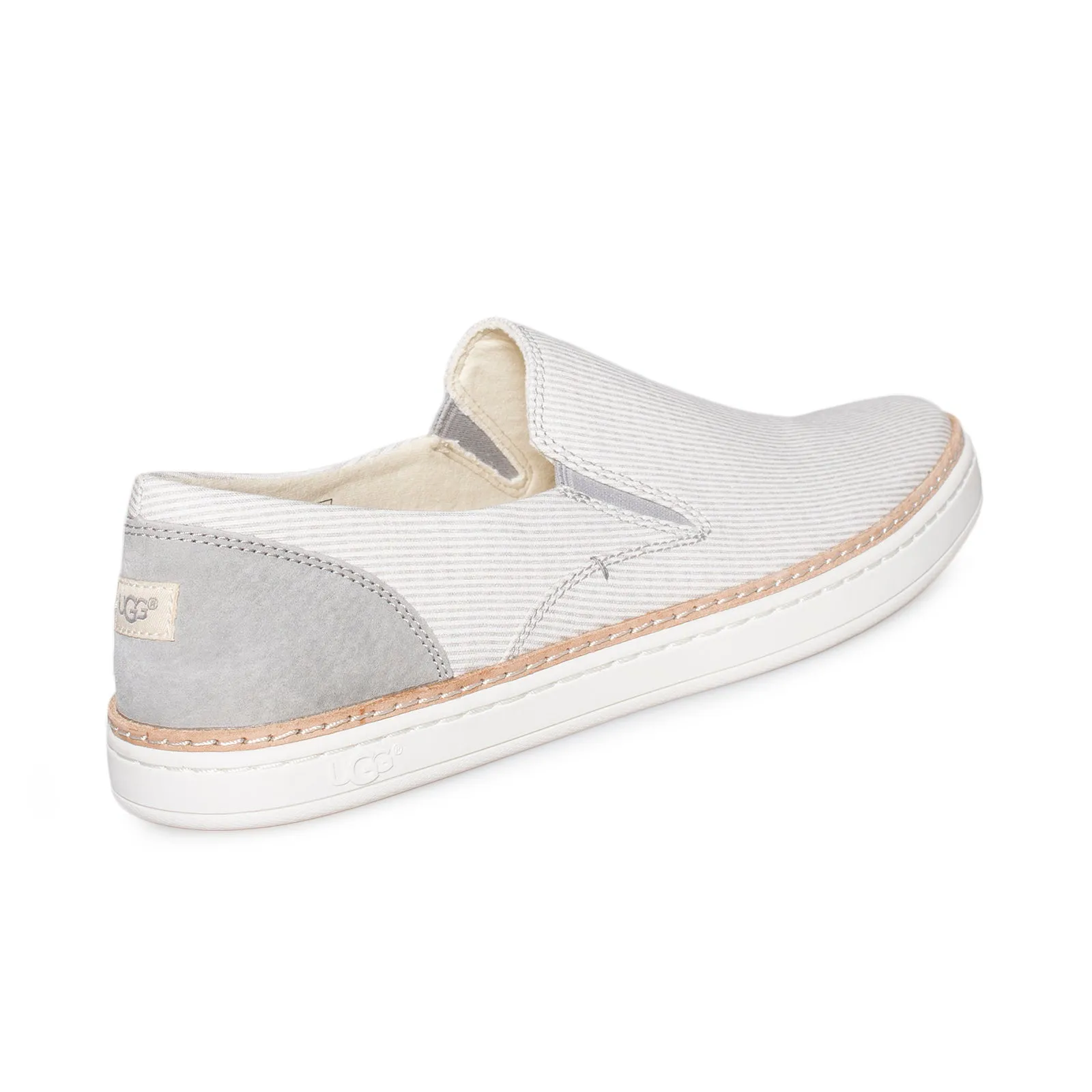 UGG Adley Stripe Seal Shoes