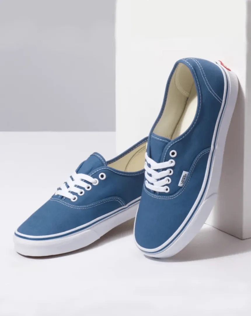 Vans Authentic - Navy