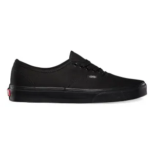 Vans Authentic Shoes - Black/Black