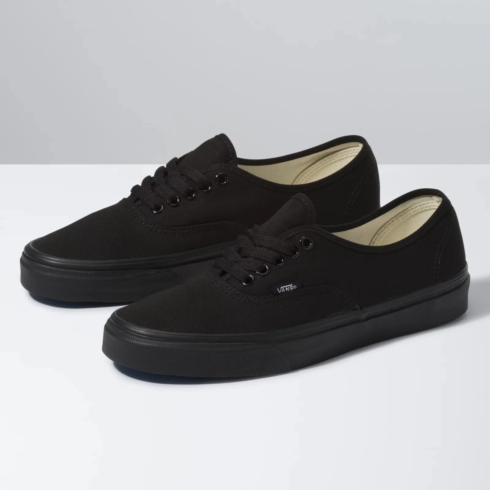 Vans Authentic Triple Black