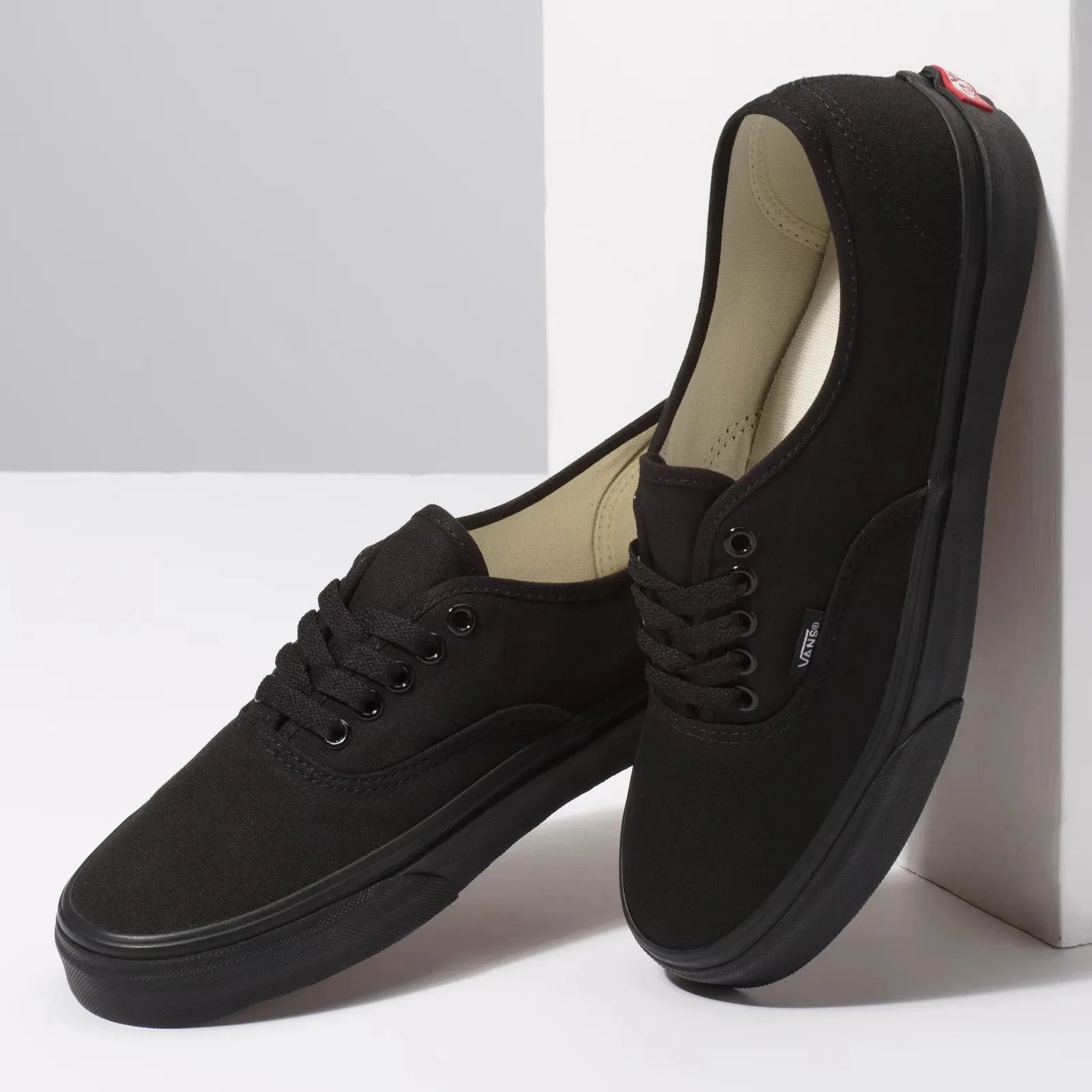 Vans Authentic Triple Black