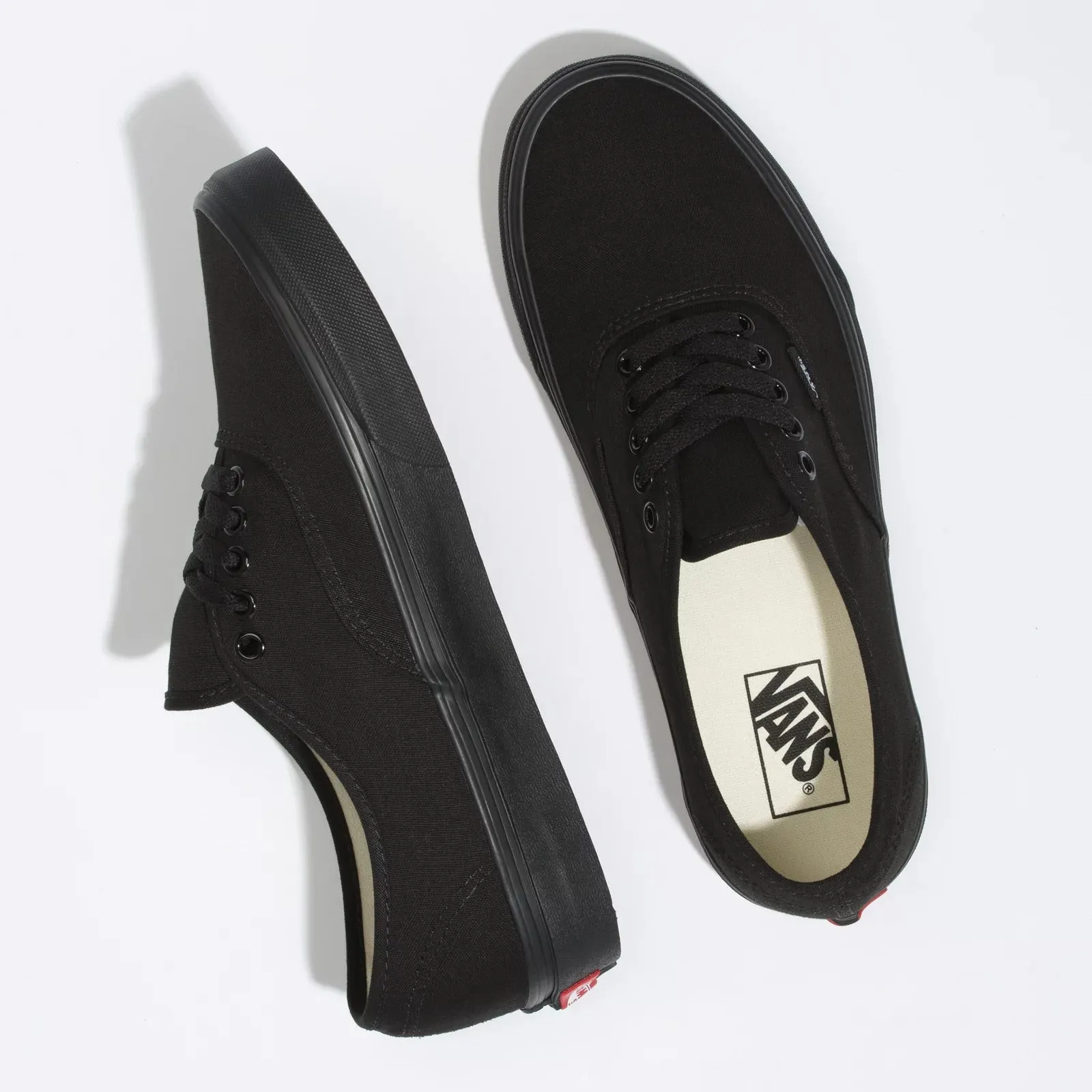 Vans Authentic Triple Black