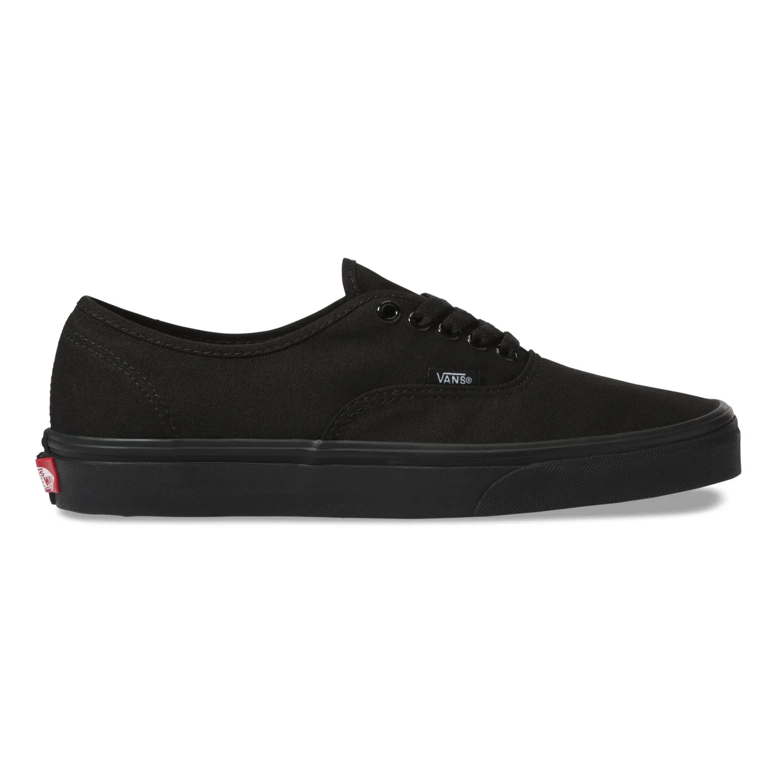 Vans Authentic Triple Black