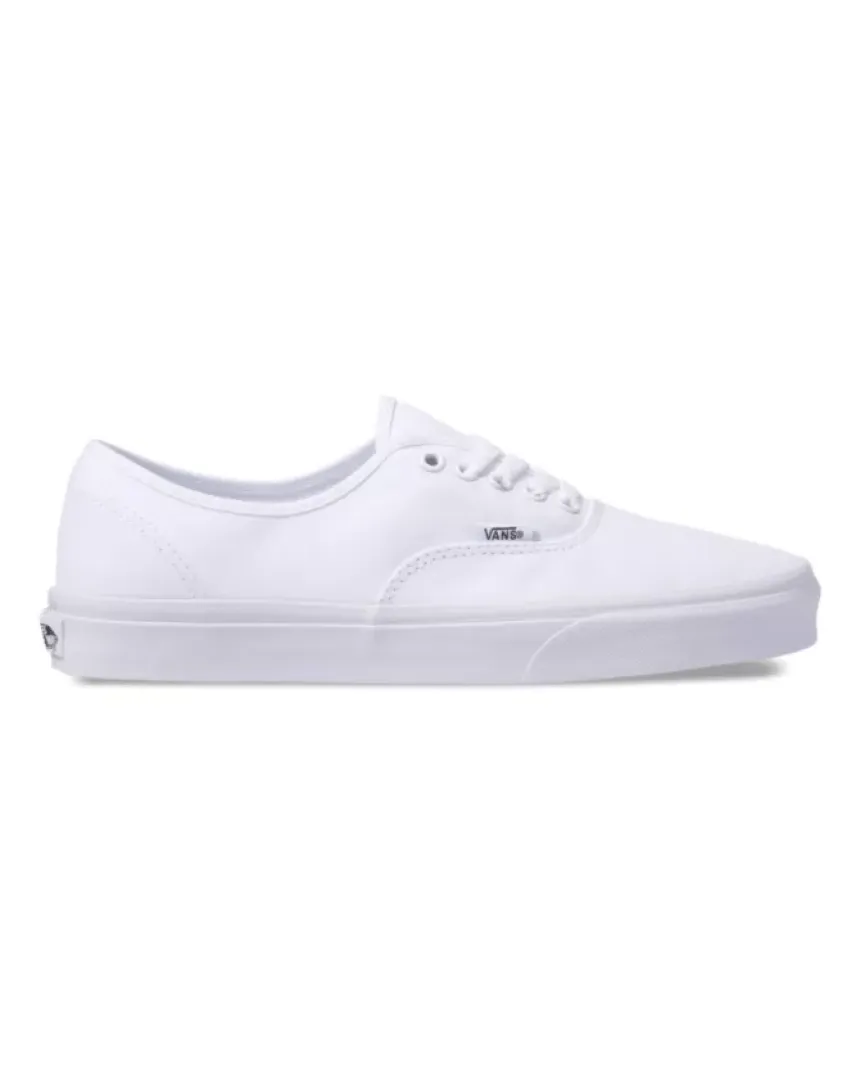 Vans Authentic - True White