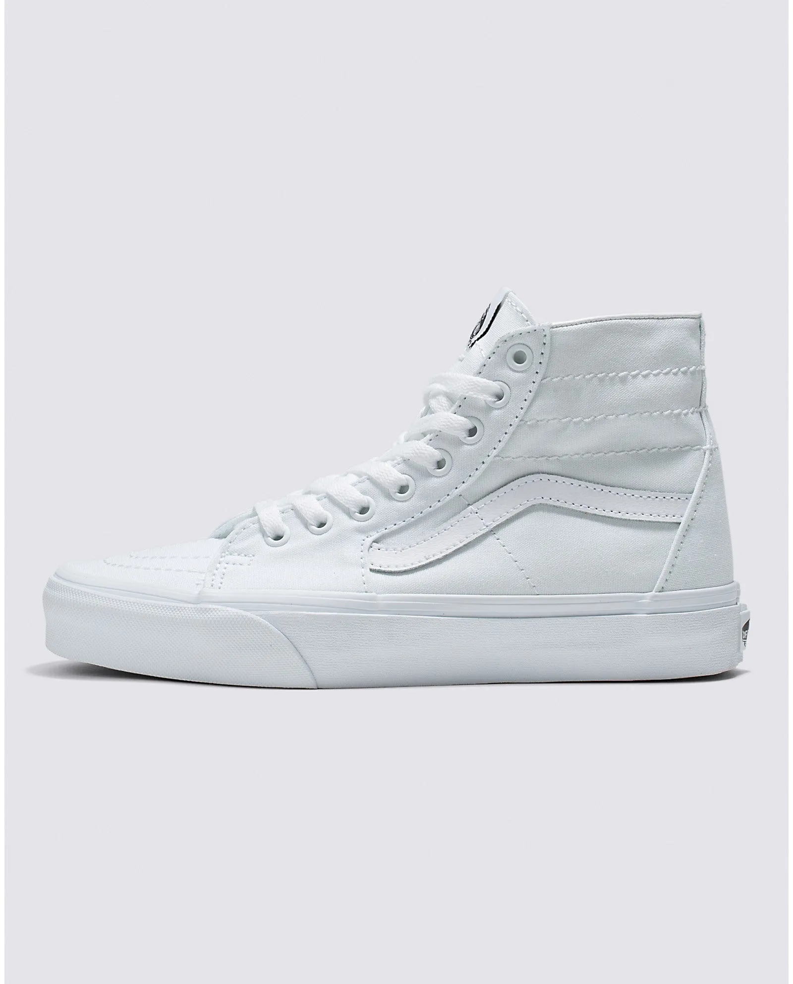 Vans Canvas SK8-Hi Tapered Shoe