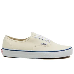 Vans Classics White Authentic Mens Shoes