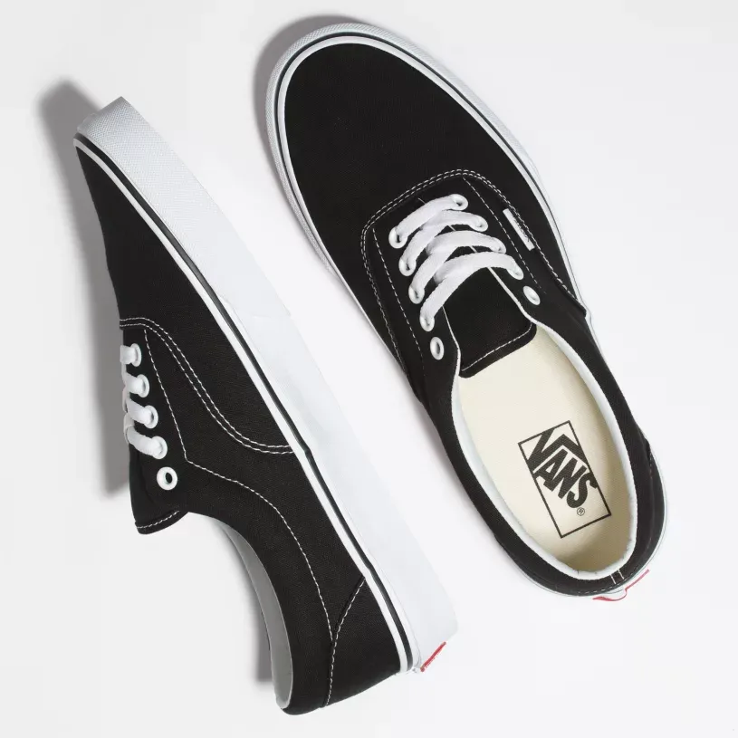 Vans Era Black