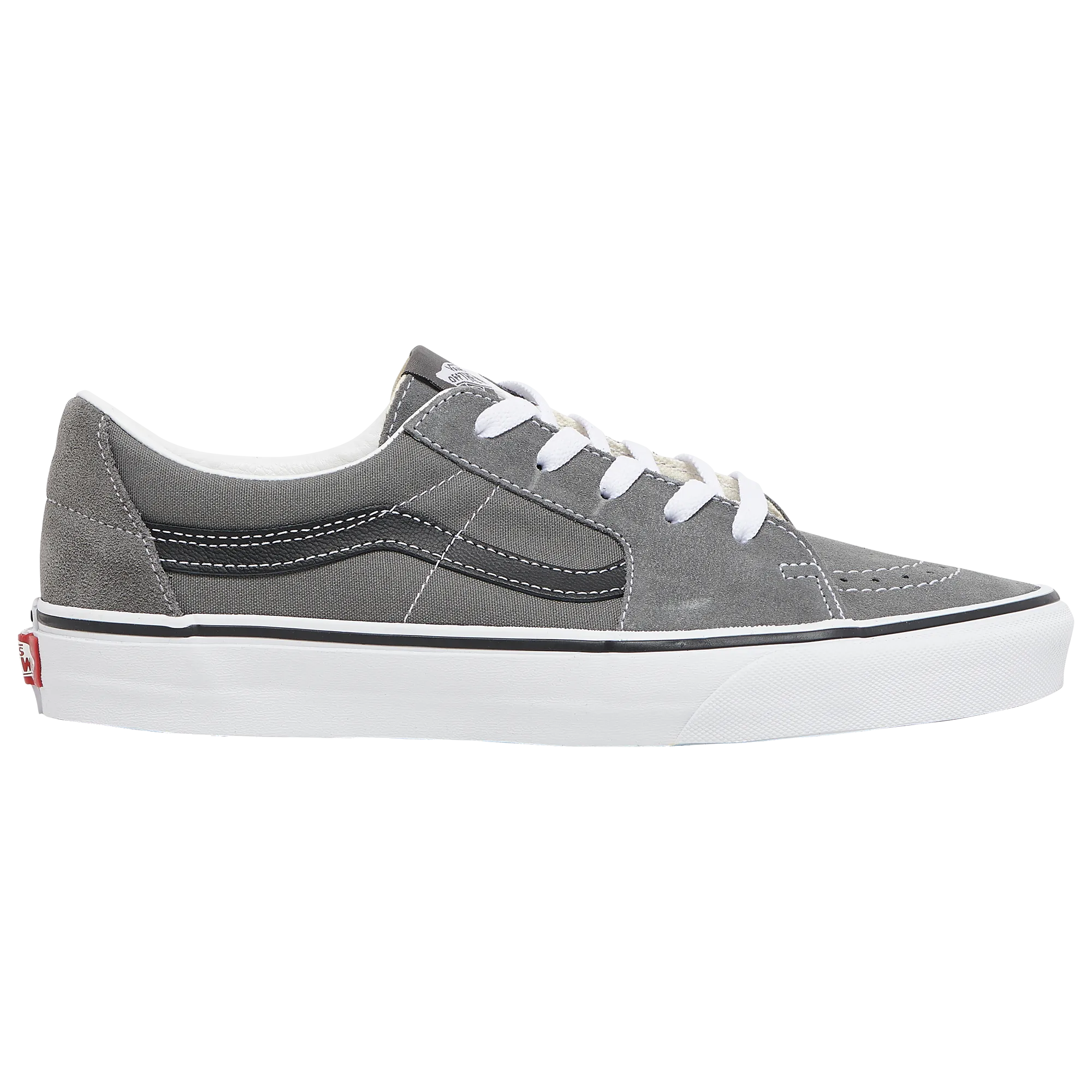 Vans SK8-Low Utility Pewter