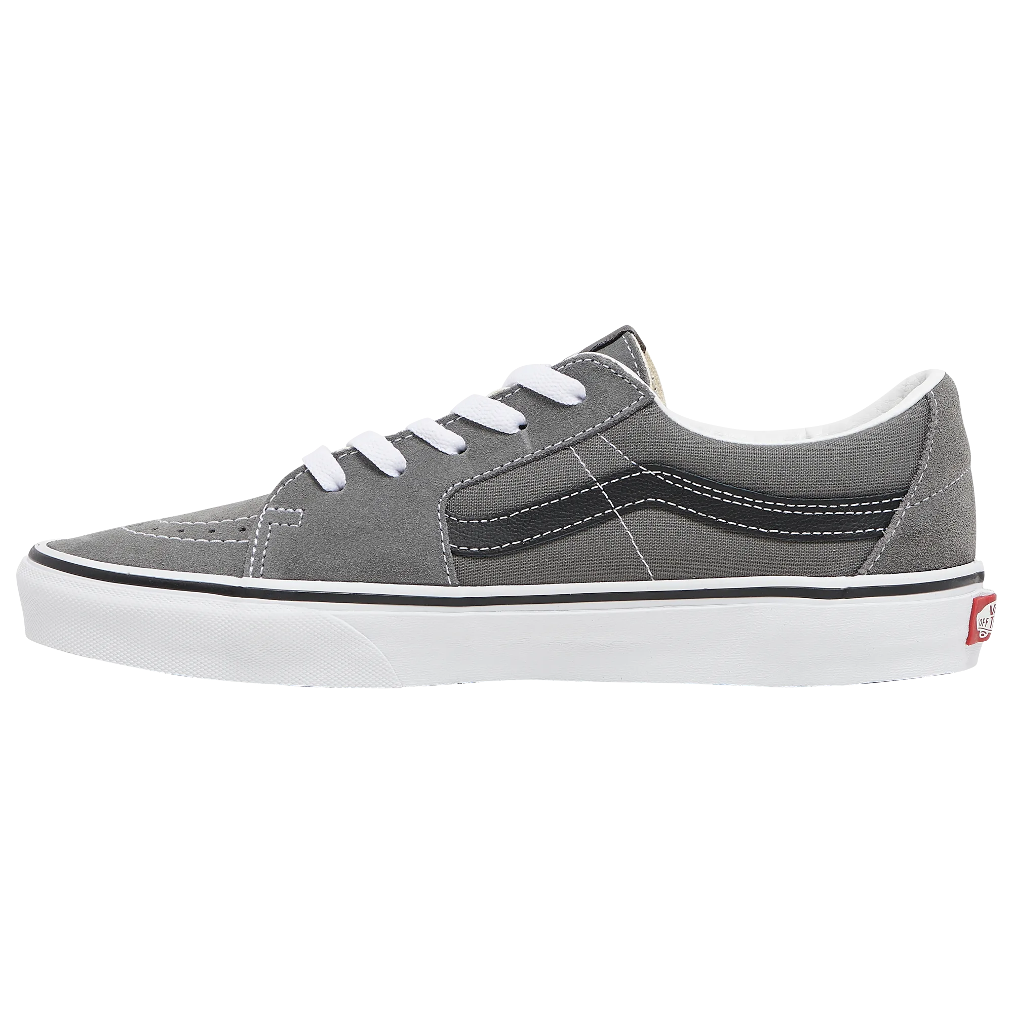 Vans SK8-Low Utility Pewter