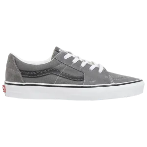 Vans SK8-Low Utility Pewter