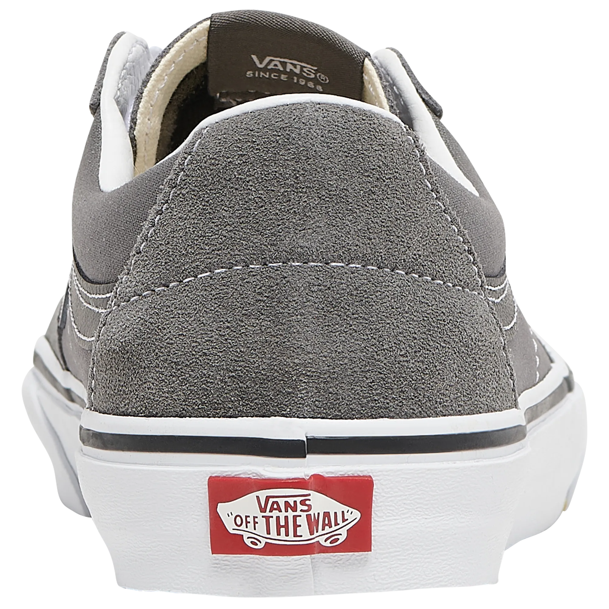 Vans SK8-Low Utility Pewter