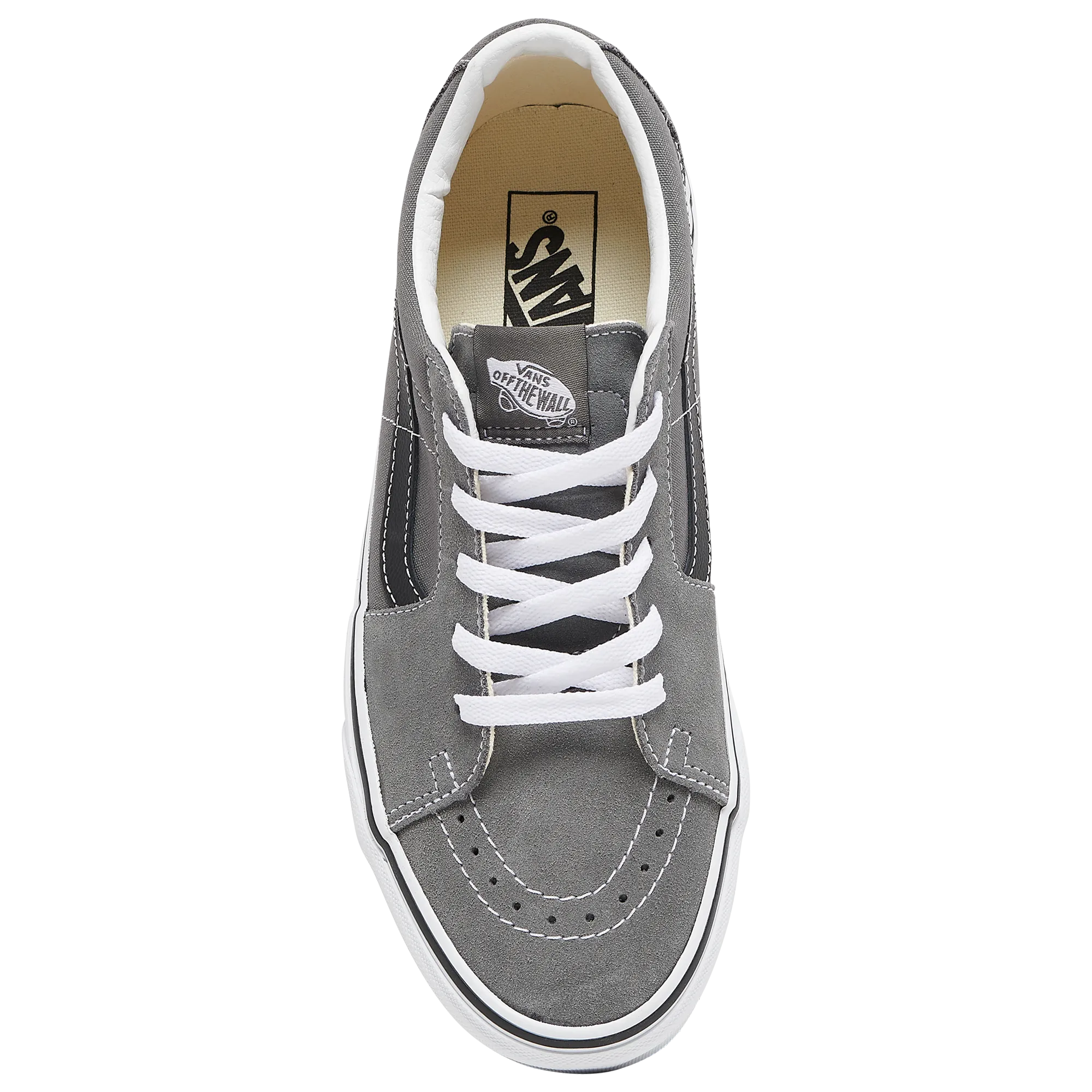 Vans SK8-Low Utility Pewter