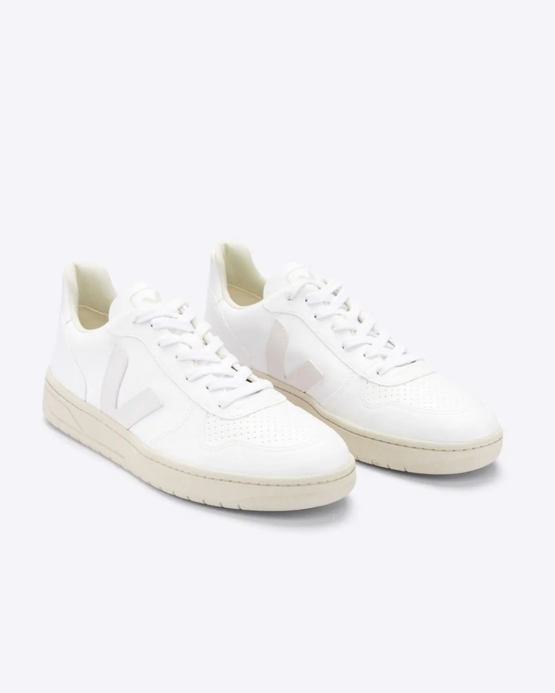 Veja - V-10 CWL Full-White