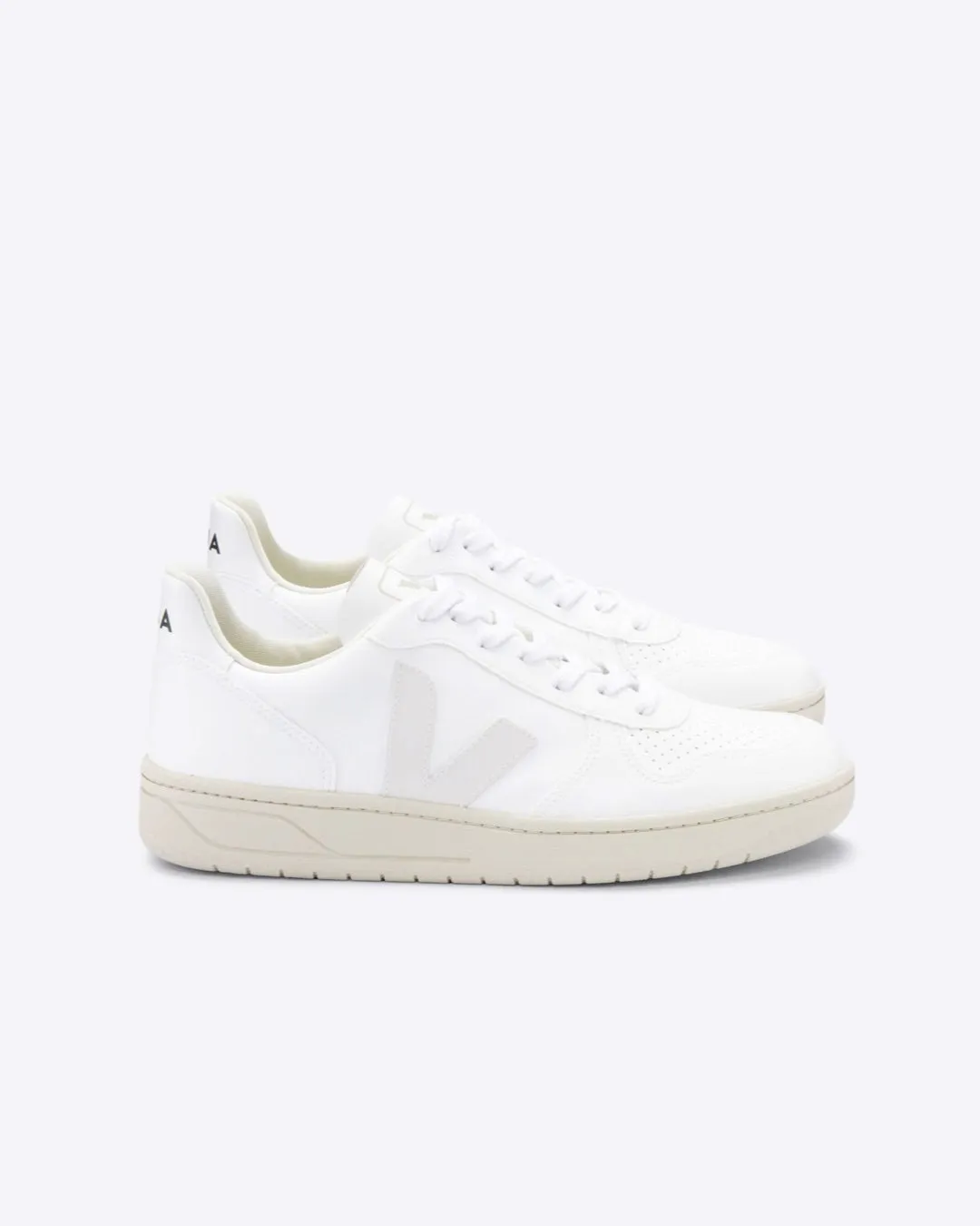 Veja - V-10 CWL Full-White