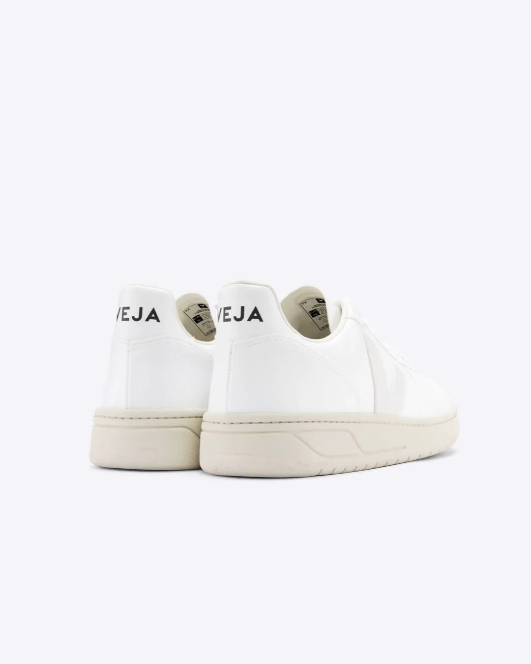 Veja - V-10 CWL Full-White