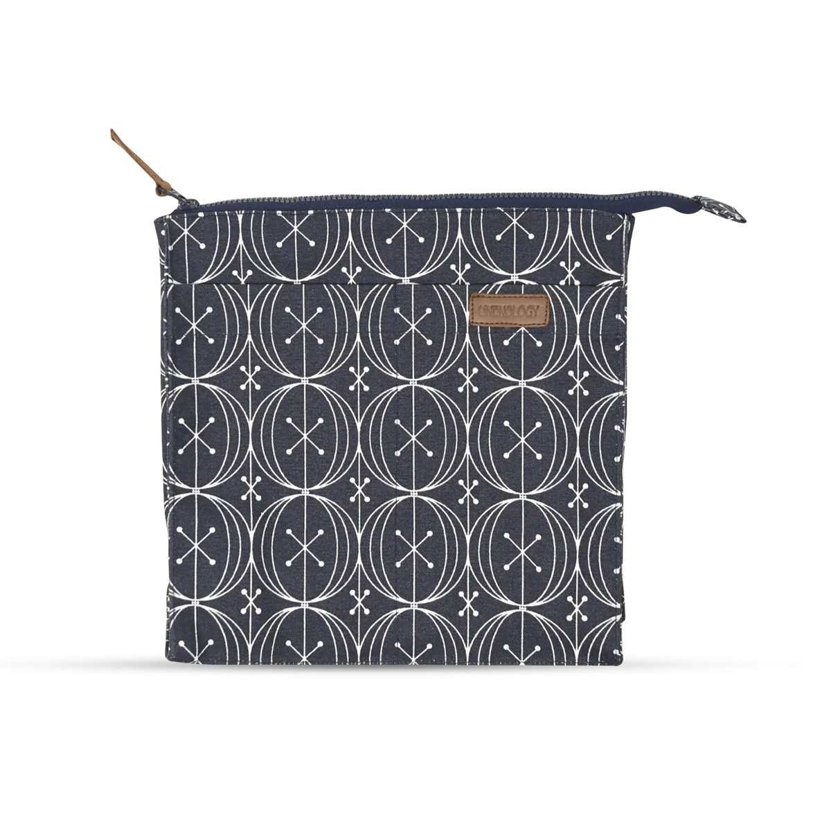 Wash Bag Tall - Grille Epoque