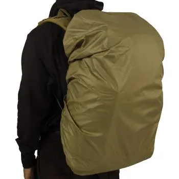 Waterproof Backpack Cover