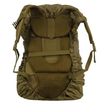 Waterproof Backpack Cover