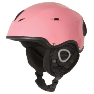 Winter Sports Helmet Xl Pink