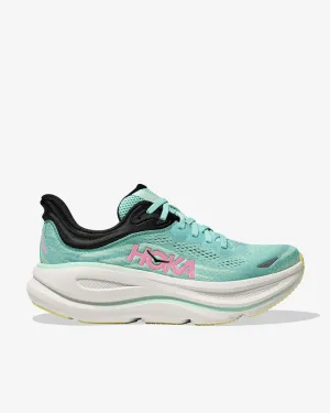 WMNS Bondi 9 'Blue Spark/Mint Flourite'