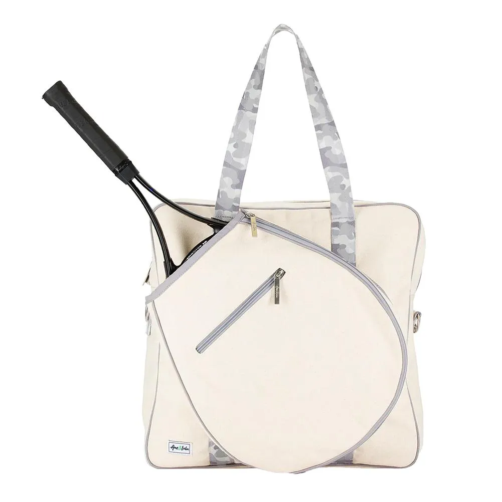 Women's Hamptons Tennis Tour Bag