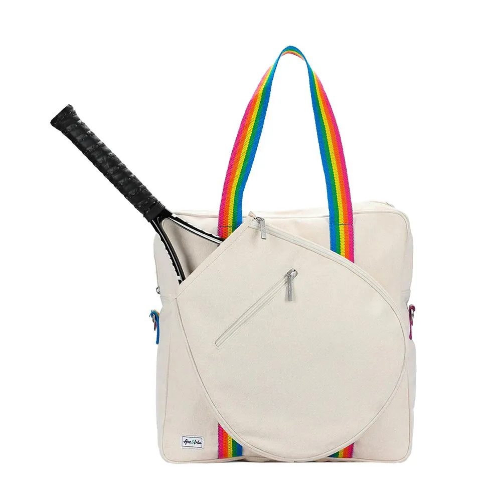 Women's Hamptons Tennis Tour Bag