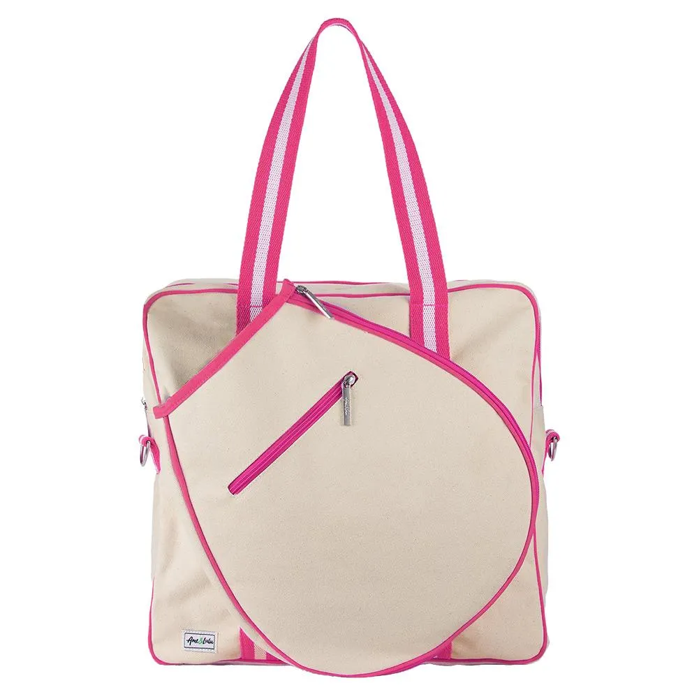 Women's Hamptons Tennis Tour Bag