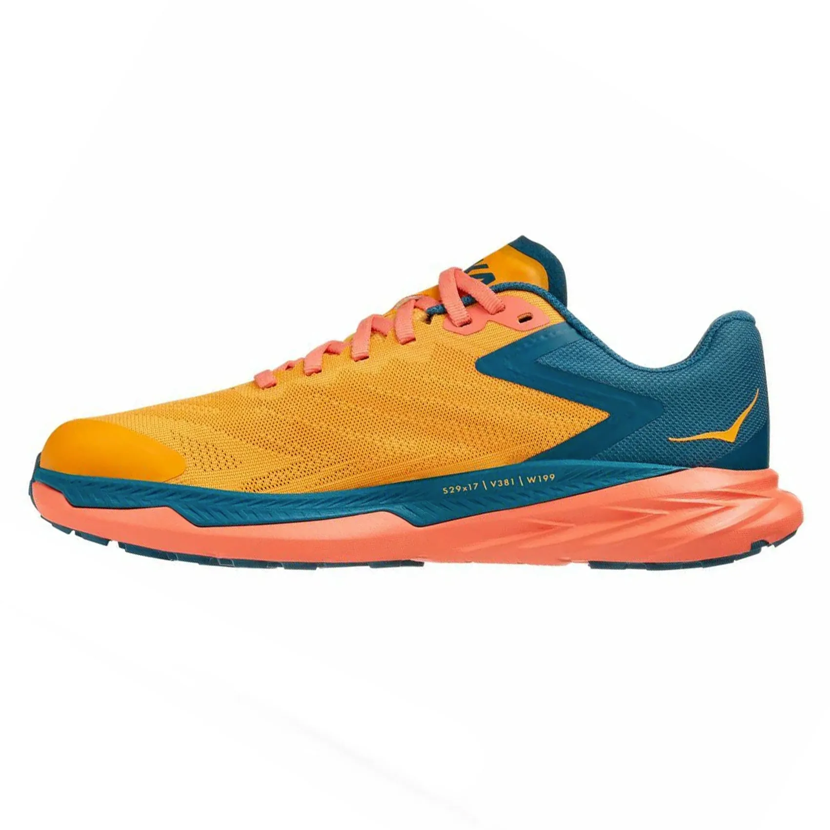 Womens HOKA Zinal