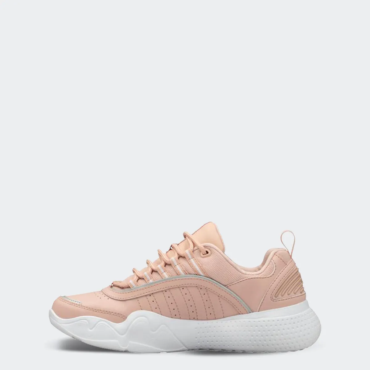 Women's K-Swiss CR-Castle Shoes Cameo Rose