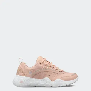 Women's K-Swiss CR-Castle Shoes Cameo Rose