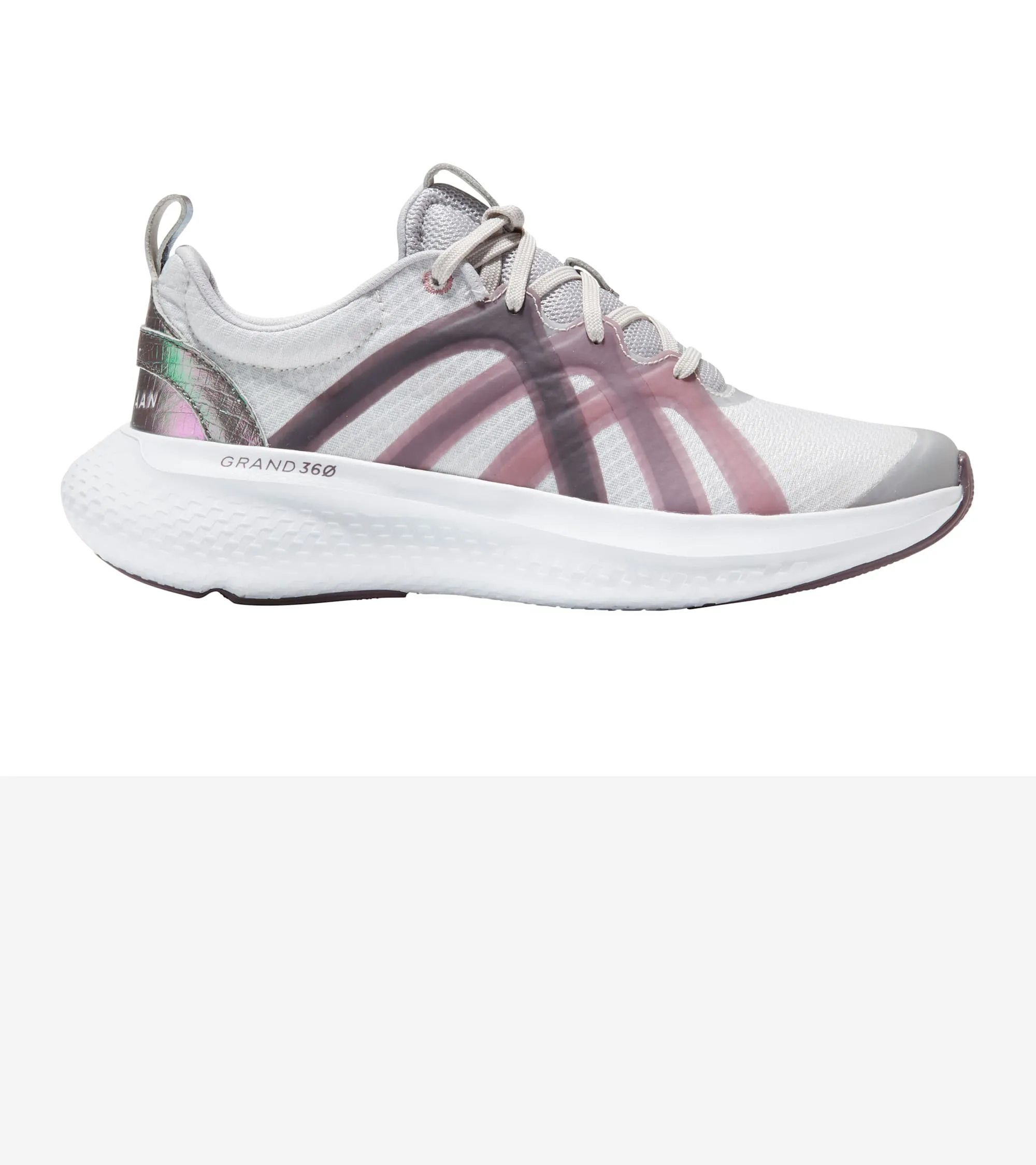 Women's ZERØGRAND City X-Trainer Sneakers