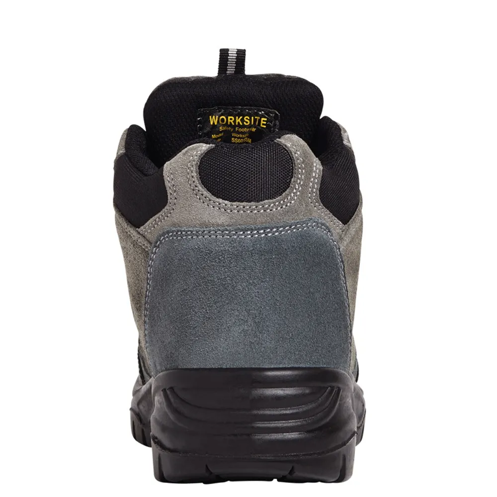 Worksite SS605SM Steel Toe Hiker Boot