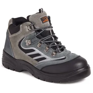 Worksite SS605SM Steel Toe Hiker Boot