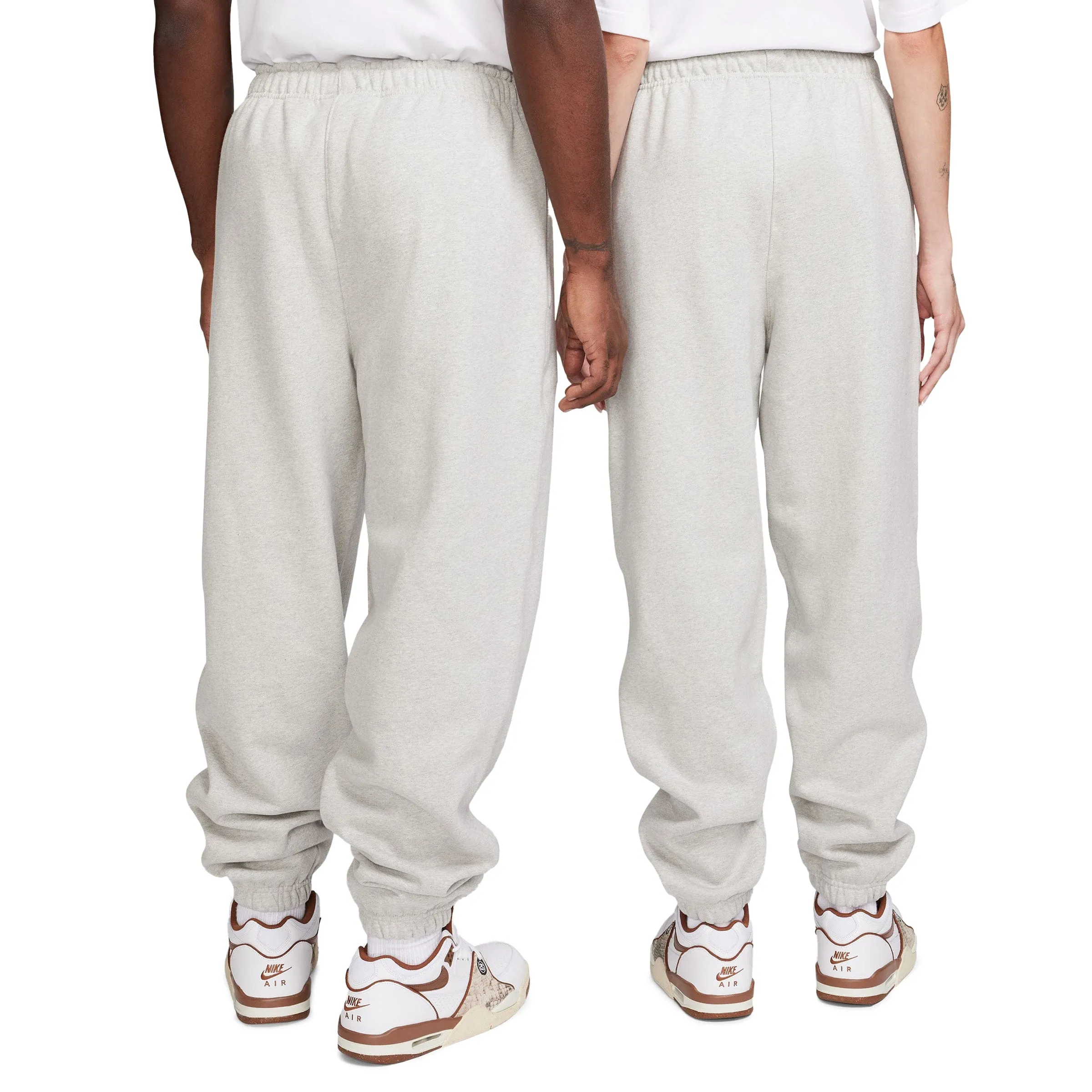 X STUSSY FLEECE PANT