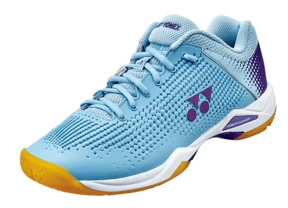 Yonex Power Cushion Eclipsion X2 Light Blue Women's Court Shoes