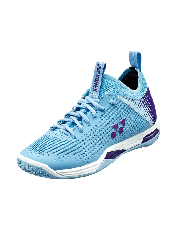 Yonex Power Cushion Eclipsion Z Women Badminton Shoes Light Blue