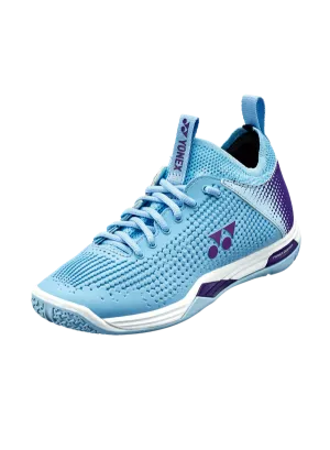 Yonex Power Cushion Eclipsion Z Women Badminton Shoes Light Blue